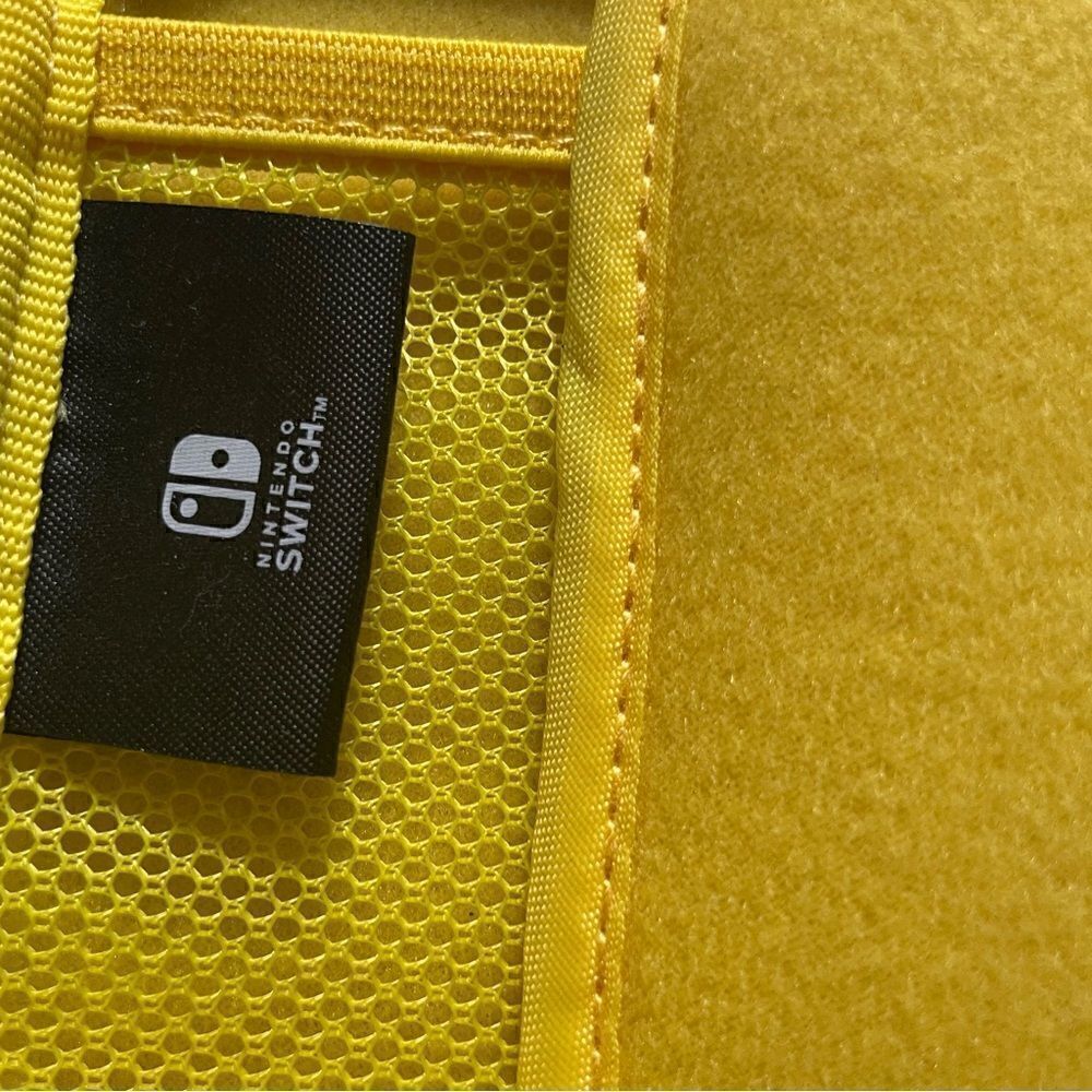 NINTENDO SWITCH CASE - Picture 3 of 6